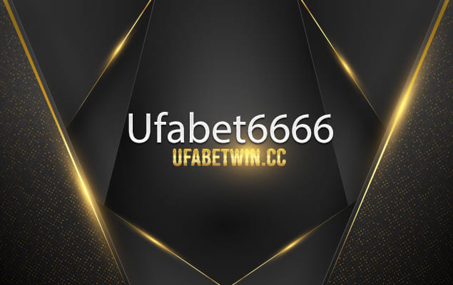 Ufabet6666