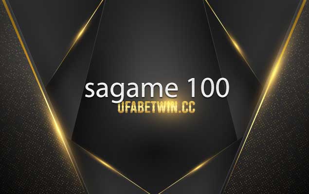 sagame 100